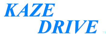 KAZE DRIVE